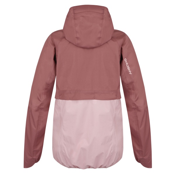 Ultraleichte Jacke für Frauen | Luma L