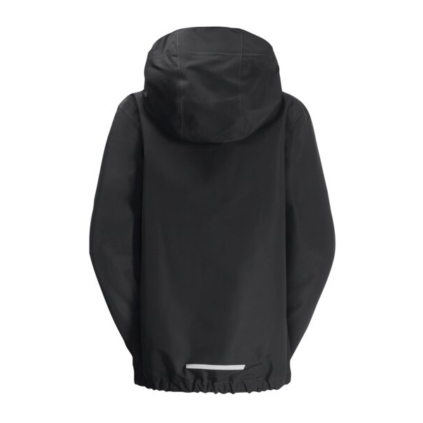 Dětská bunda na zip | Flaze K