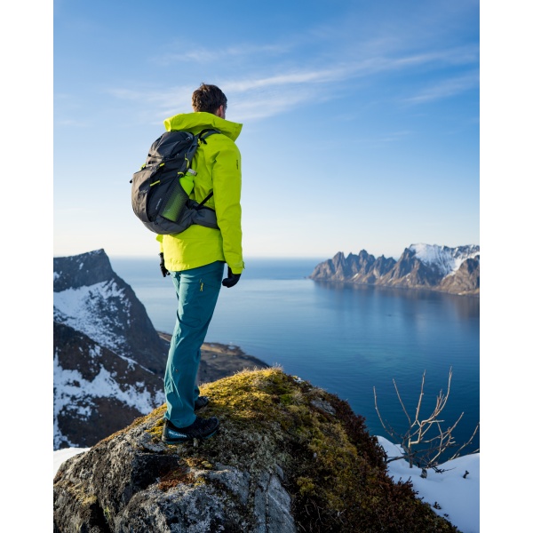 Wandelrugzak | Alp Trainer 25