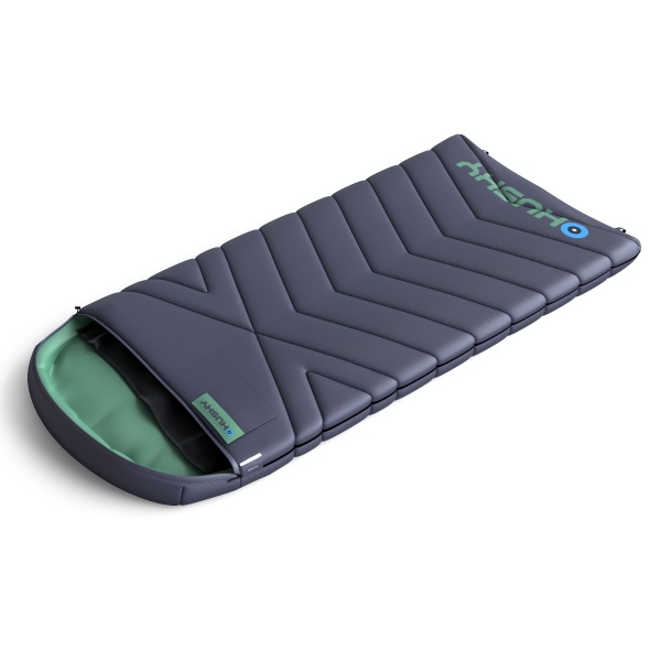 3-Jahreszeiten-Deckenschlafsack | Guty
