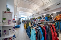 Husky shop - Praha - Smíchov