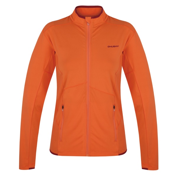 Dámská mikina na zip | Tarp zip L