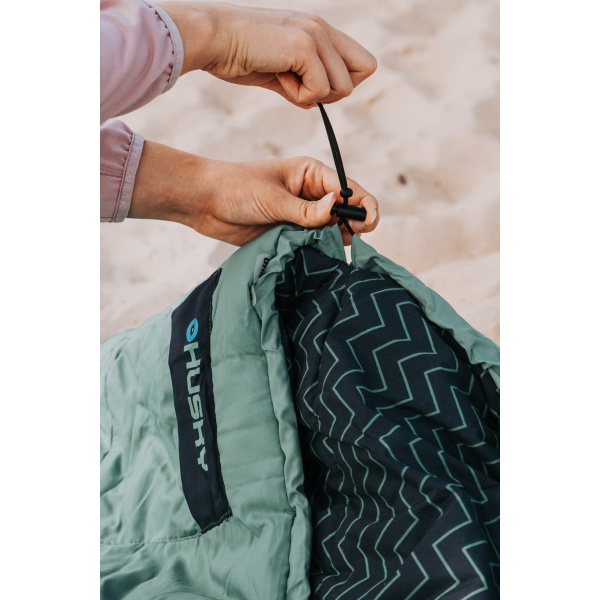 3-Jahreszeiten-Deckenschlafsack | Guty