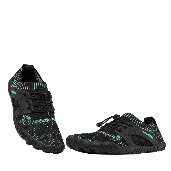 Unisex szabadidő cipő | BENNON Bosky barefoot