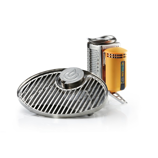 Vařič | Campstove Portable Grill