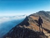 Bára testuje: dámská outdoor bunda Nally