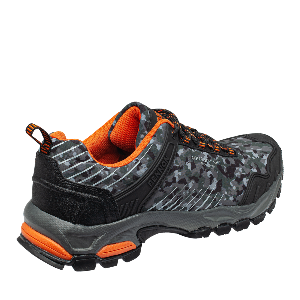 Unisex outdoorové boty | BENNON Camos low