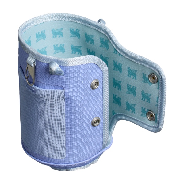 Hülle für Thermoskanne | The All-Day Quencher/Cup Carry-All