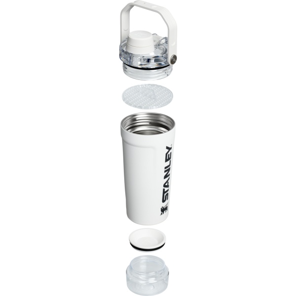 Outdoor-Flasche | Protein-Shaker The Activate Shaker