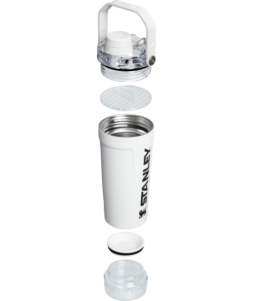 Outdoorová láhev | Proteinový shaker The Activate Shaker
