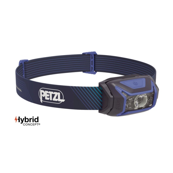 Fejlámpa | Actik core