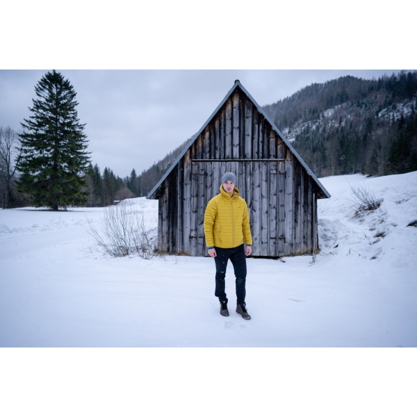 Pánské outdoor kalhoty | Kixees M