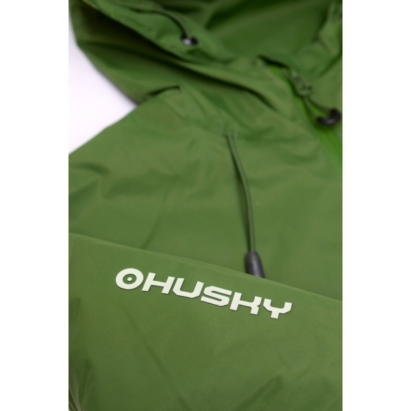 Dětská hardshell bunda | Neoni K