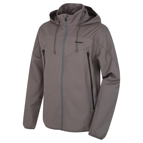Pánská softshell bunda | Sonny M