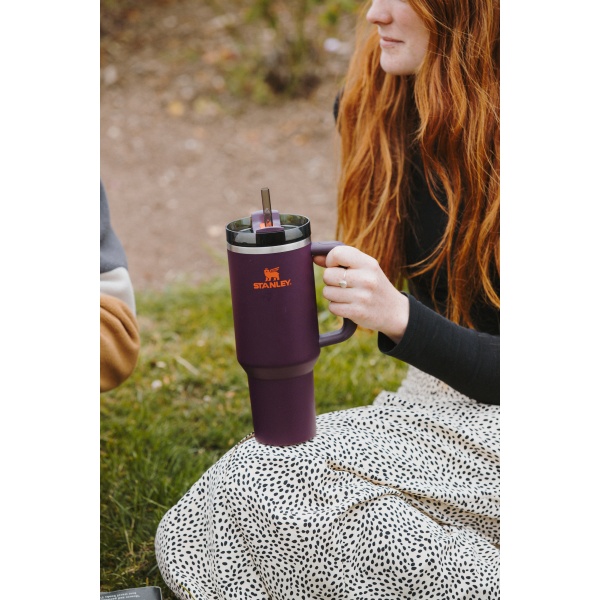 Termohrnek |Quencher H2.O FlowState Tumbler