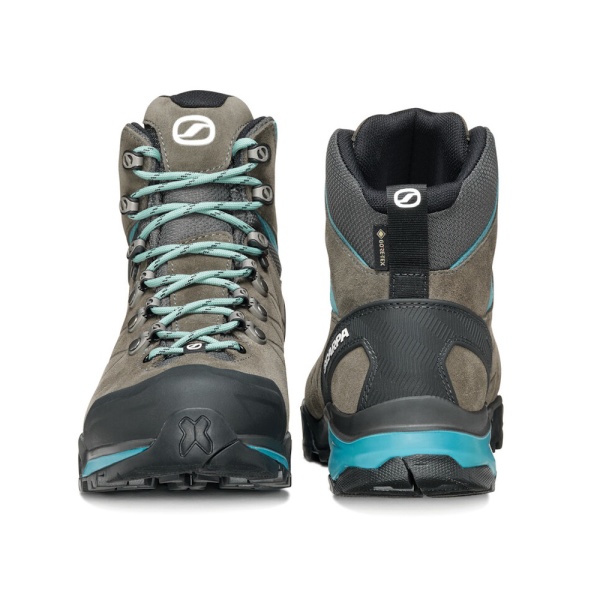 Női túracipő | ZG TREK GTX WIDE