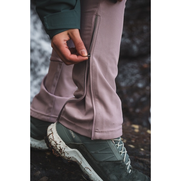 Dámské outdoor kalhoty | Kixees L