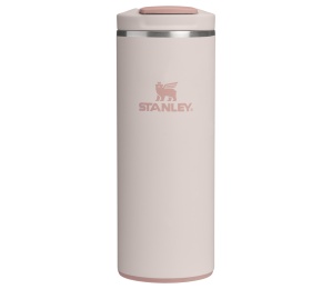 The Transit Fliptop Mug