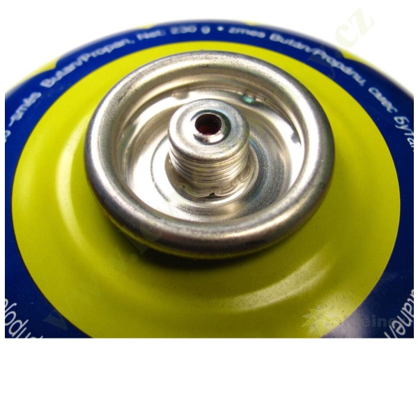 Gázpalack | Meva (KP02007) 450g