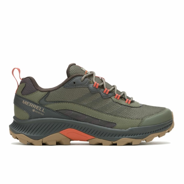 Heren wandelschoenen | SPEED STRIKE 2 GTX
