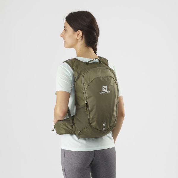 Wandelrugzak | Trailblazer 20