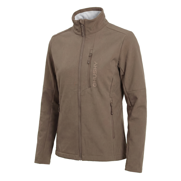 Női softshell dzseki | Salfa L