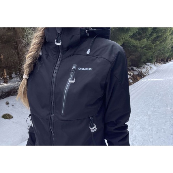 Dámská softshell bunda | Sauri L