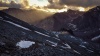 Expedice Aconcagua/ 3. část - Confluencia 3 400 m -> Plaza de Mulas 4300 m (Base Camp)