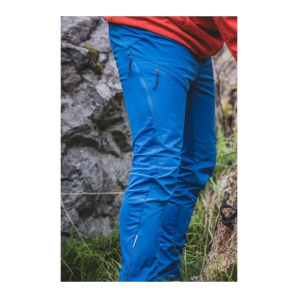 Pánské outdoor kalhoty | Kixees M