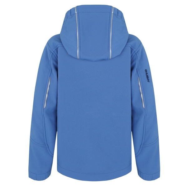 Kinder Softshelljacke | Simbo K