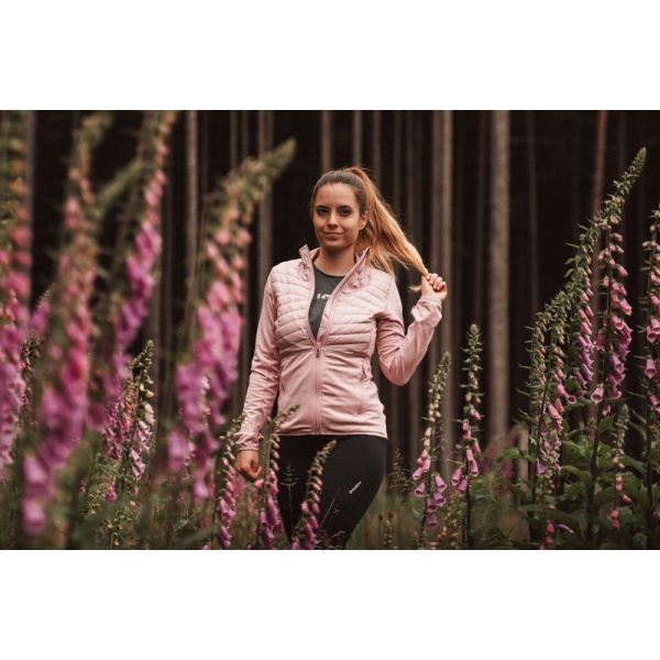 Dámská mikina na zip | Airy L