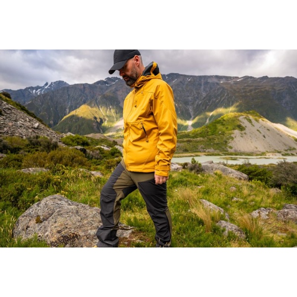 Pánské outdoor kalhoty | Krony M