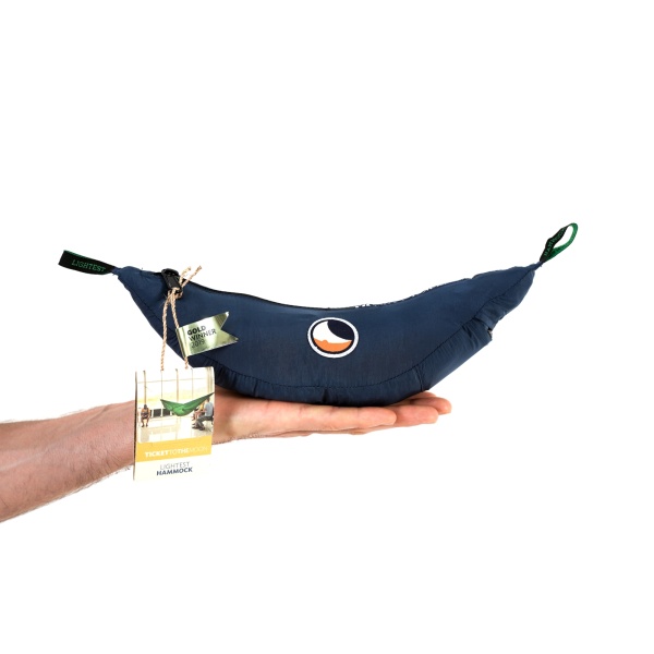 Hamaka | Lightest Hammock