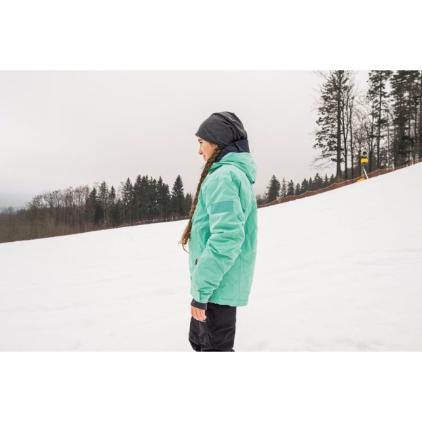 Dětská ski bunda | Gonzal Kids