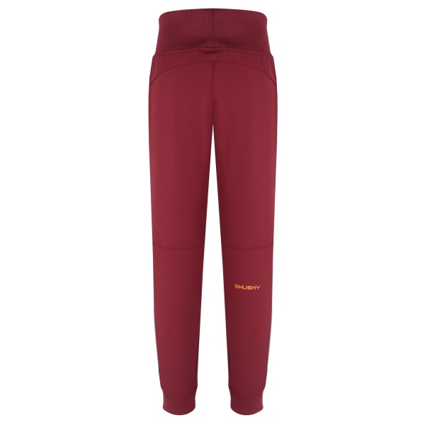 Dětské softshell kalhoty | Kanto K