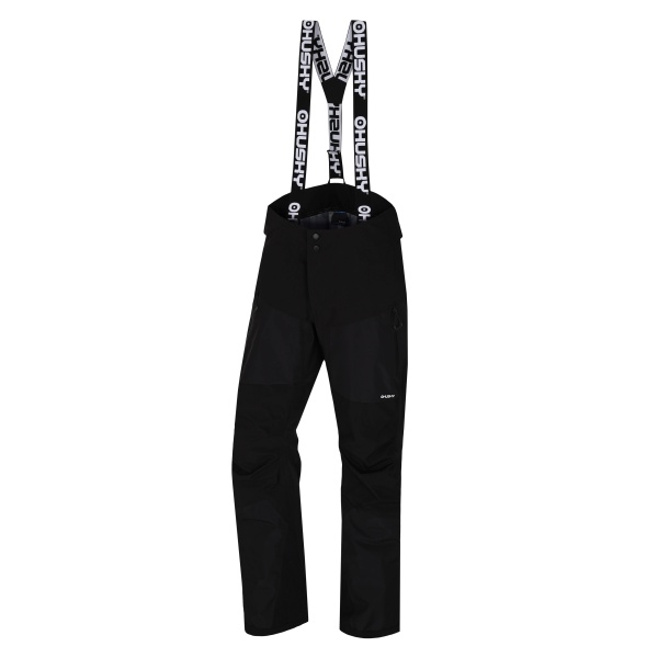 Pánské hardshell kalhoty| Komly M