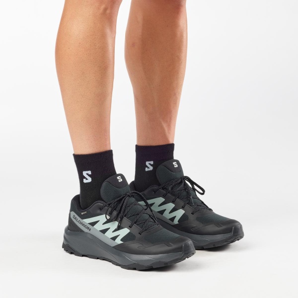Herren Wanderschuhe | Outscape GTX