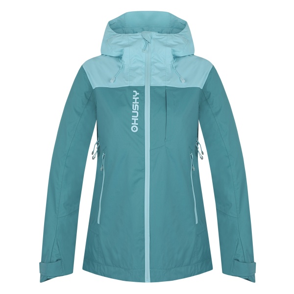 Dámská hardshell bunda | Nickin L