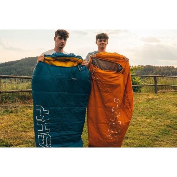Spacák řady Ultralight |Mini 0°C