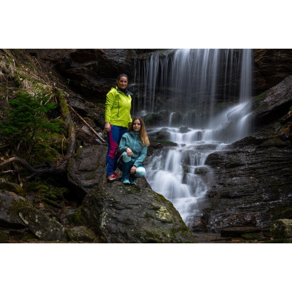 Softshell-Hose für Damen | Kala L