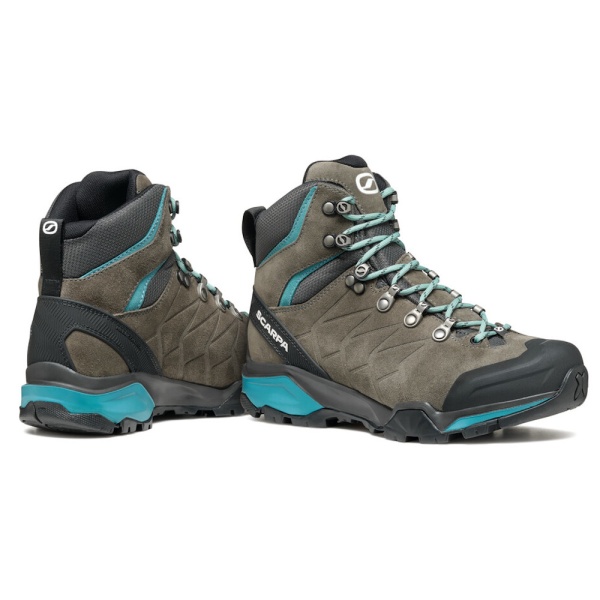Női túracipő | ZG TREK GTX WIDE