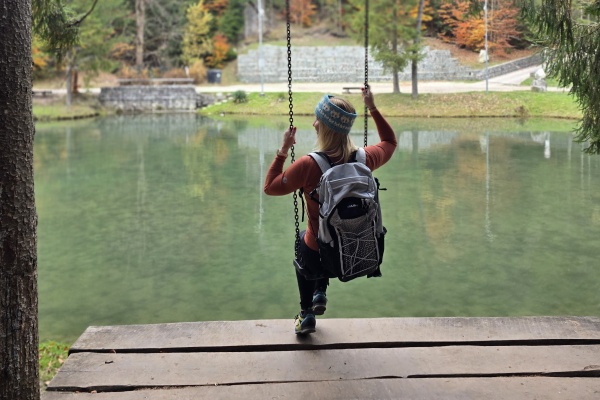 Turistický batoh | Crewtor 30l