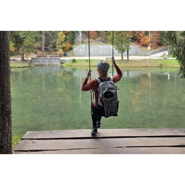 Turistický batoh | Crewtor 30l
