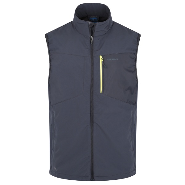 Pánská softshell vesta | Salien M