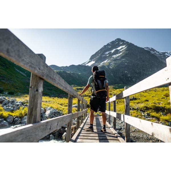 Expeditie/wandelrugzak | Capture 40l