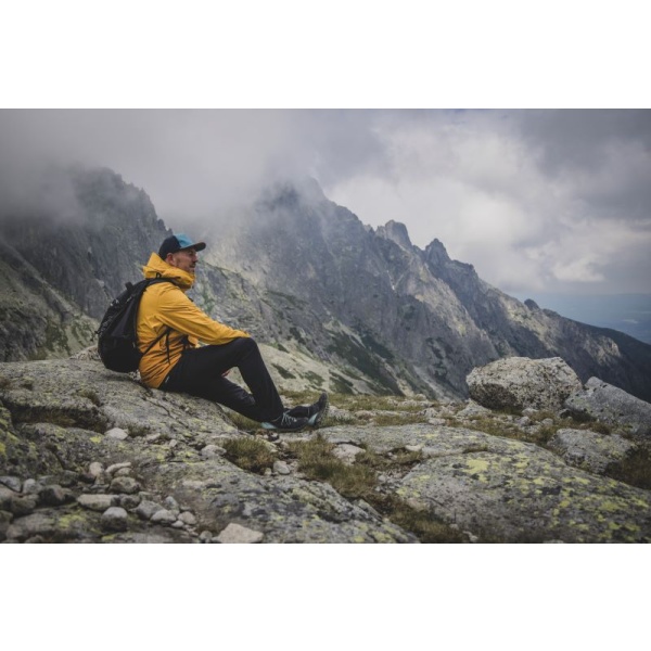 Férfi outdoor kabát | Nabbi M