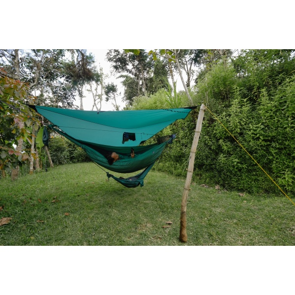 Hamaka | Lightest Hammock