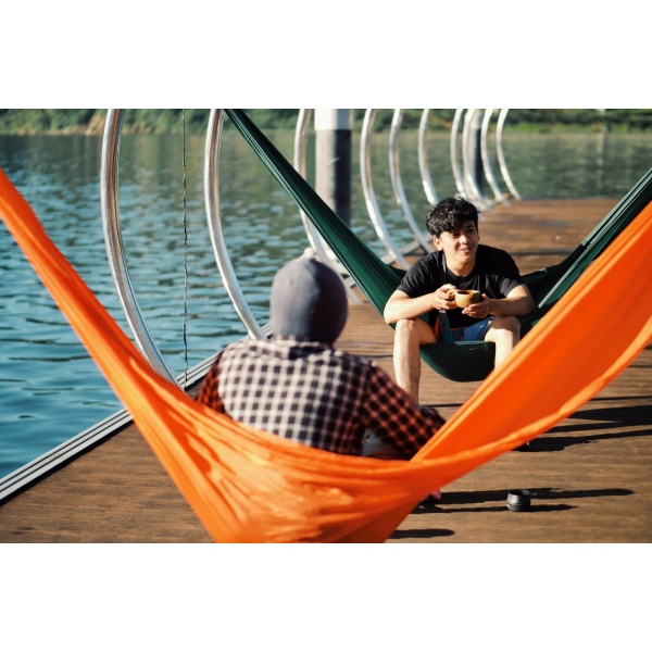 Hamaka | Lightest Hammock