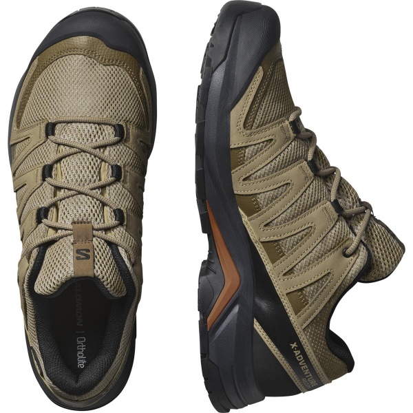 Férfi cipők | X-ADVENTURE RECON GTX