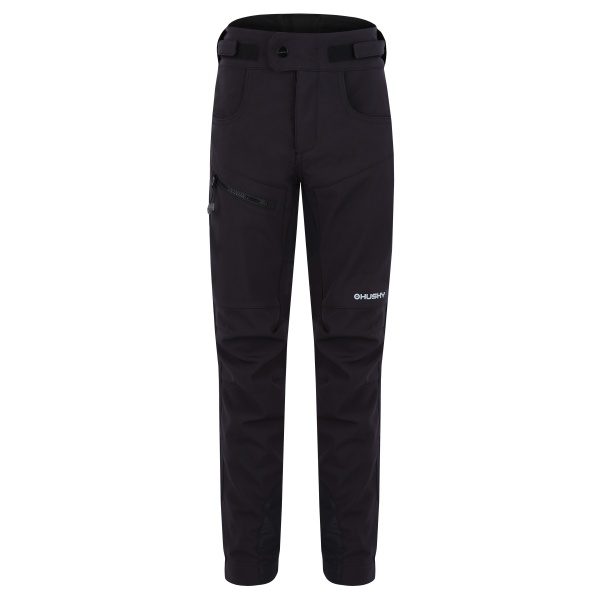 Dětské softshell kalhoty | Keson K